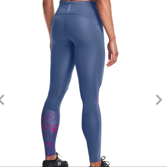 NEW UNDER ARMOUR COMPRESSION TIGHTS LEGGINGS - Picture 2 of 9